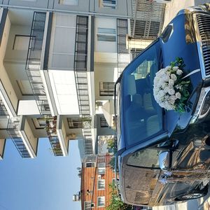 İz Air Vip Düğün Aracı3