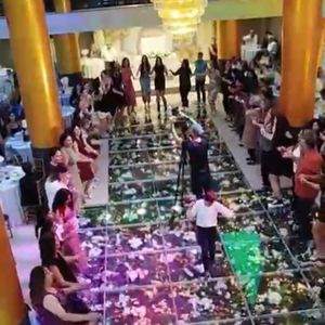 Arven Balo Davet Salonu1