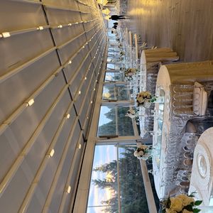 Çamlıca Köşk Teras1