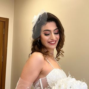 Özlem Karakoç Hair Make Up Artist1