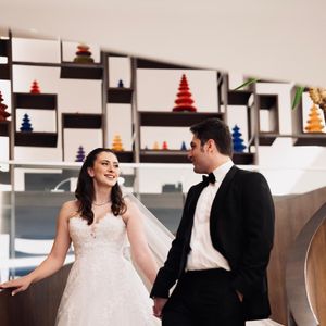 Crowne Plaza İstanbul Ortaköy Bosphorus1