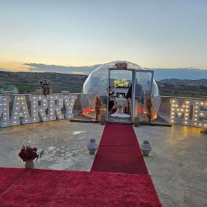 Marvelous Day in Cappadocia1