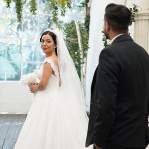 Özgür Çiftegöz Hair Design Makeup2