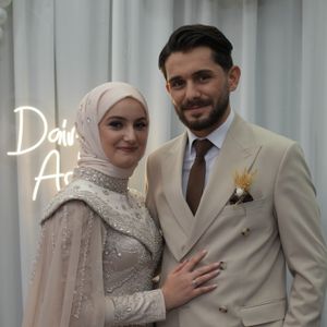 Kiraz & Gülce Davet Organizasyon1