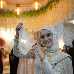 Kiraz & Gülce Davet Organizasyon4