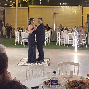 Beyaz Ev By Saran Organizasyon5