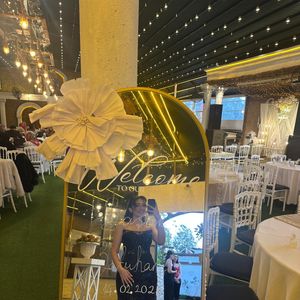 Beyaz Ev By Saran Organizasyon1