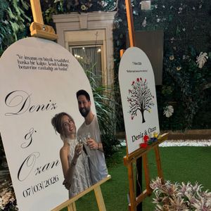 Garden Mimoza Organizasyon & Davet Evi2