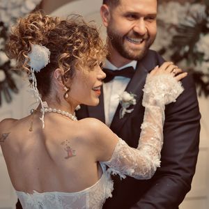 Garden Mimoza Organizasyon & Davet Evi1