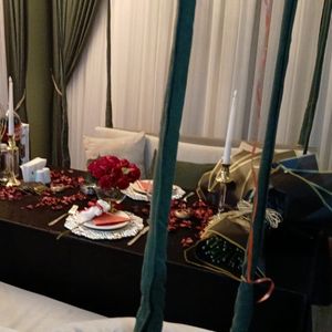 Ankara Konağı Düğün Nikah Kokteyl ve Balo Salonları2