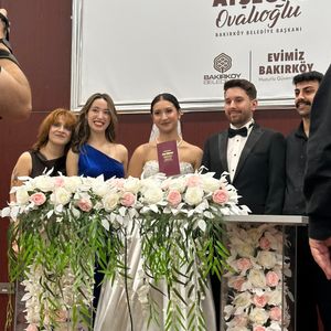 Hair Makeup Kızıl Cadı3