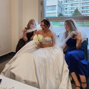 Hair Makeup Kızıl Cadı4