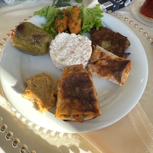 Symbola Bosphorus Hotel3