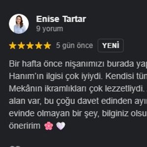 Silver Davet Evi1