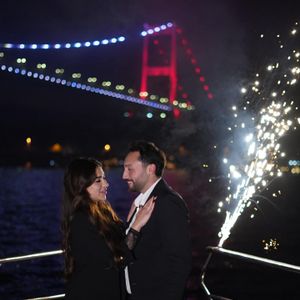 Venoa Organizasyon Yatta Evlilik Teklifi1