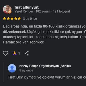 Nazay Bahçe1