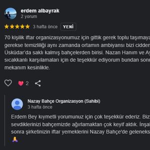 Nazay Bahçe1