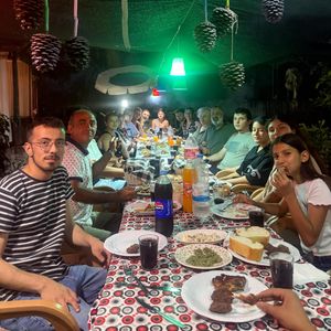 Işık Kır Bahçesi1