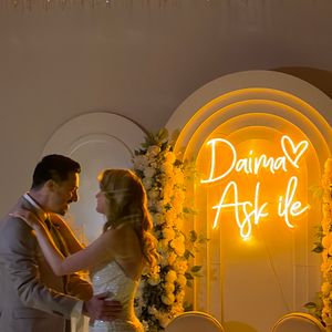 Breeze Angel Davet Evi1