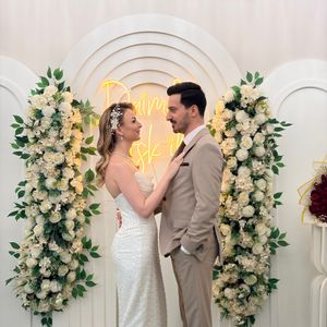Breeze Angel Davet Evi2