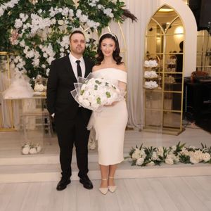 Violet Kına Davet Rose1