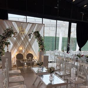 Vip Cadde Ankara Wedding Event2