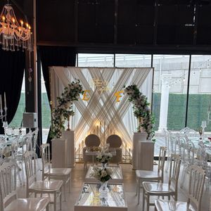 Vip Cadde Ankara Wedding Event1
