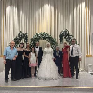 Rebina Düğün & Davet1