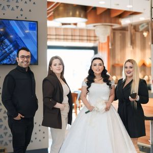 Tryp By Wyndham İstanbul Topkapı2