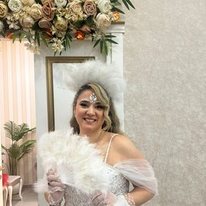 Sema Güler Hair Makeup Artist3