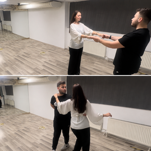 Düğün Dansı By Cenk Osman Akçaylı1