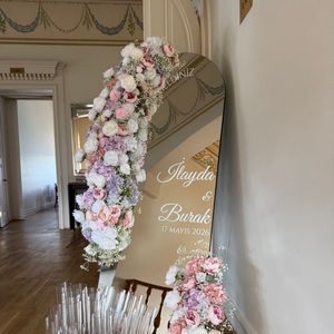 Sole Wedding Organizasyon1
