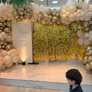 Dream Party House1