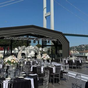 Crowne Plaza İstanbul Ortaköy Bosphorus2