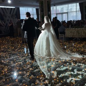 La Viva Düğün Balo Kokteyl1
