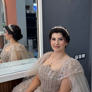 Emre Gümüş Saç Tasarım & Makyaj1