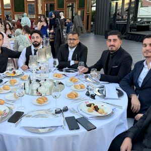 Crowne Plaza İstanbul Ortaköy Bosphorus3