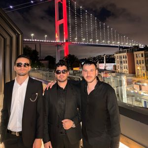 Crowne Plaza İstanbul Ortaköy Bosphorus4