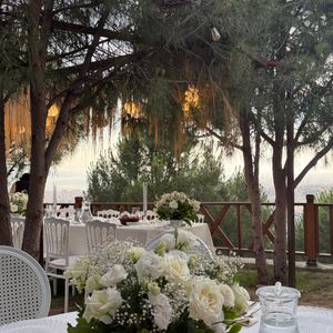 Seyirtepe - Nisa Bahçe Orman1