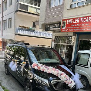 Şahan Grup Vip Shuttle3
