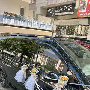 Şahan Grup Vip Shuttle4