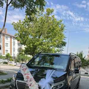 Şahan Grup Vip Shuttle1