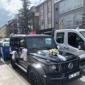 Düğün Otosu4