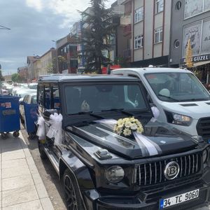 Düğün Otosu5