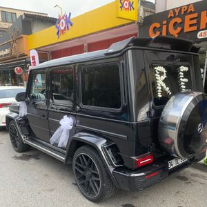 Düğün Otosu1