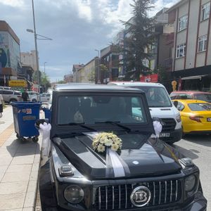 Düğün Otosu3