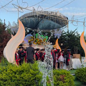 Temenye Quince Garden3