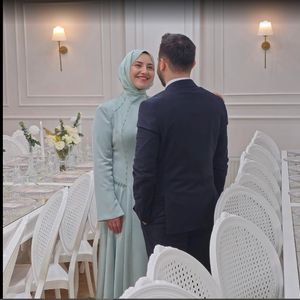 Hanem Davet Evi1
