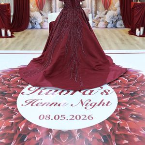 Hanem Davet Evi1