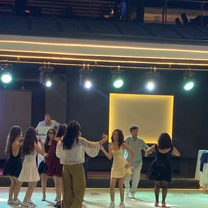 Laviva Garden Kır Alanı1
